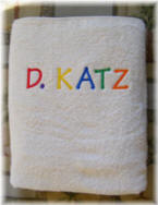 embroideree logo